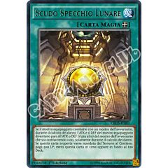 CROS-IT081 Scudo Specchio Lunare rara 1a edizione (IT) -NEAR MINT-