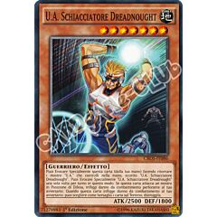 CROS-IT086 U.A. Schiacciatore Dreadnought comune 1a edizione (IT) -NEAR MINT-