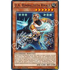 CROS-IT087 U.A. Rimbalzista Rivale comune 1a edizione (IT) -NEAR MINT-
