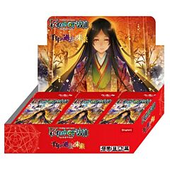 Le Ere Millenarie box 36 buste (EN)