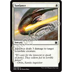 034 / 249 Sunlance comune (EN) -NEAR MINT-