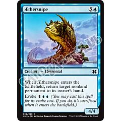 039 / 249 Aethersnipe comune (EN) -NEAR MINT-