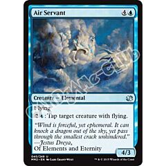 040 / 249 Air Servant non comune (EN) -NEAR MINT-