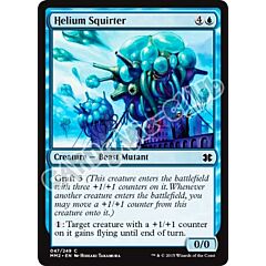 047 / 249 Helium Squirter comune (EN) -NEAR MINT-