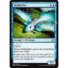 051 / 249 Mulldrifter non comune (EN) -NEAR MINT-