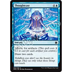 064 / 249 Thoughtcast comune (EN) -NEAR MINT-