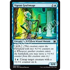 068 / 249 Vigean Graftmage comune (EN) -NEAR MINT-
