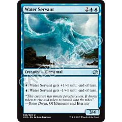 069 / 249 Water Servant non comune (EN) -NEAR MINT-
