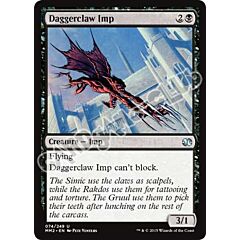 074 / 249 Daggerclaw Imp non comune (EN) -NEAR MINT-