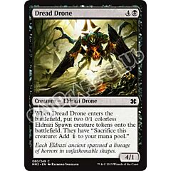 080 / 249 Dread Drone comune (EN) -NEAR MINT-
