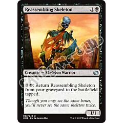092 / 249 Reassembling Skeleton non comune (EN) -NEAR MINT-