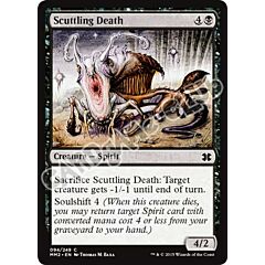 094 / 249 Scuttling Death comune (EN) -NEAR MINT-