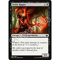 096 / 249 Sickle Ripper comune (EN) -NEAR MINT-
