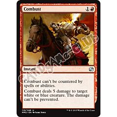 110 / 249 Combust non comune (EN) -NEAR MINT-