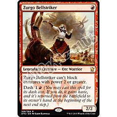 169 / 264 Zurgo Bellstriker rara (EN) -NEAR MINT-