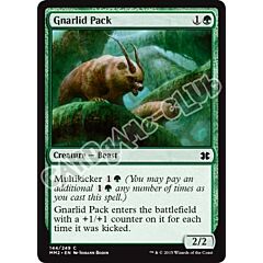 144 / 249 Gnarlid Pack comune (EN) -NEAR MINT-