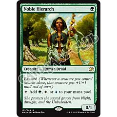 151 / 249 Noble Hierarch rara (EN) -NEAR MINT-