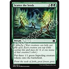 159 / 249 Scatter the Seeds comune (EN) -NEAR MINT-