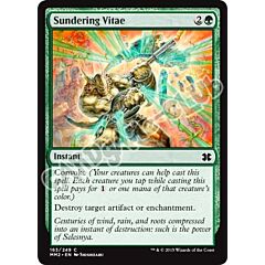 163 / 249 Sundering Vitae comune (EN) -NEAR MINT-