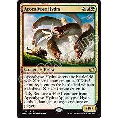 171 / 249 Apocalypse Hydra rara (EN) -NEAR MINT-