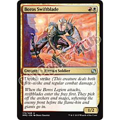 172 / 249 Boros Swiftblade non comune (EN) -NEAR MINT-