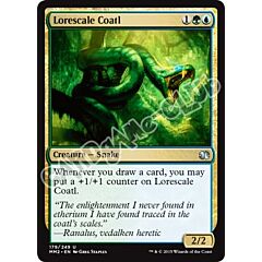 179 / 249 Lorescale Coatl non comune (EN) -NEAR MINT-