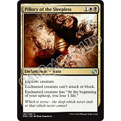 183 / 249 Pillory of the Sleepless non comune (EN) -NEAR MINT-