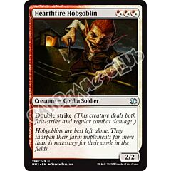 194 / 249 Hearthfire Hobgoblin non comune (EN) -NEAR MINT-