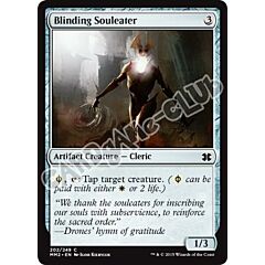 202 / 249 Blinding Souleater comune (EN) -NEAR MINT-