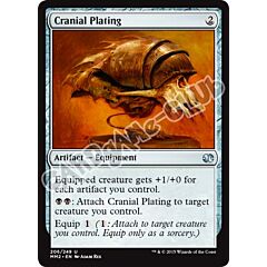 206 / 249 Cranial Plating non comune (EN) -NEAR MINT-