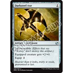 208 / 249 Darksteel Axe non comune (EN) -NEAR MINT-