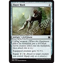 214 / 249 Flayer Husk comune (EN) -NEAR MINT-