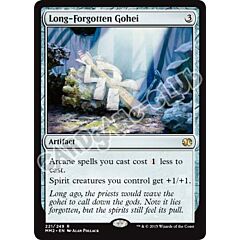 221 / 249 Long-Forgotten Gohei rara (EN) -NEAR MINT-