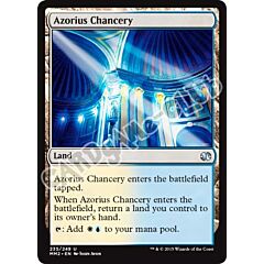 235 / 249 Azorius Chancery non comune (EN) -NEAR MINT-