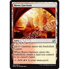 237 / 249 Boros Garrison non comune (EN) -NEAR MINT-