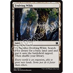 241 / 249 Evolving Wilds comune (EN) -NEAR MINT-