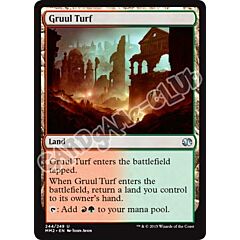 244 / 249 Gruul Turf non comune (EN) -NEAR MINT-