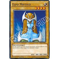 YS15-ITY02 Elfo Mistico comune 1a edizione (IT) -NEAR MINT-