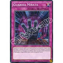YS15-ITY18 Guardia Mirata comune 1a edizione (IT) -NEAR MINT-