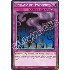 YS15-ITY19 Richiamo del Posseduto comune 1a edizione (IT) -NEAR MINT-