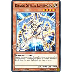 YS15-ITD09 Drago Stella Luminosa comune 1a edizione (IT) -NEAR MINT-