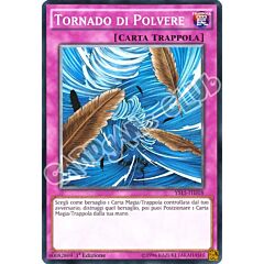YS15-ITD18 Tornado di Polvere comune 1a edizione (IT) -NEAR MINT-