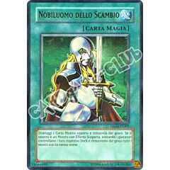 HL06-IT001 Nobiluomo dello Scambio foil parallela unlimited (IT)