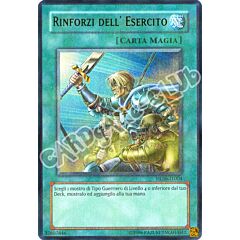 HL06-IT004 Rinforzi dell'Esercito foil parallela unlimited (IT)