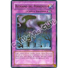 HL06-IT005 Richiamo del Posseduto foil parallela unlimited (IT)