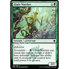 188 / 264 Glade Watcher comune (EN) -NEAR MINT-