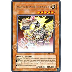 CP06-IT008 Drago Voltaico Super-Elettromagnetico rara unlimited (IT)