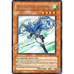 CP06-IT009 Stratos Eroe Elementale rara unlimited (IT)