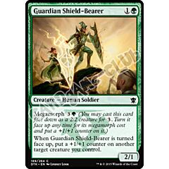 189 / 264 Guardian Shiel-Bearer comune (EN) -NEAR MINT-