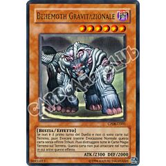 CP08-IT001 Behemoth Gravitazionale ultra rara unlimited (IT)